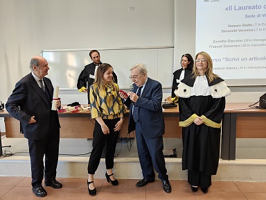  Premiazione Valeria Santaterra