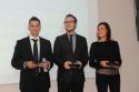 Neo laureati dell'anno  - Corsi di laurea specialistica - 2