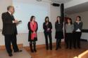 Neo laureati segnalati - Corsi di laurea specialistica - 2